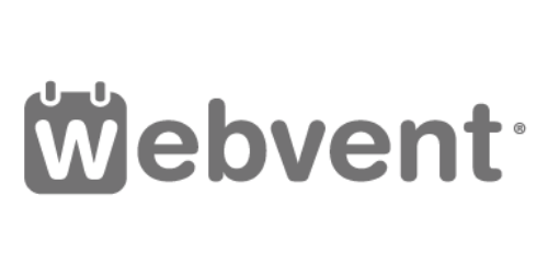 webvent logo